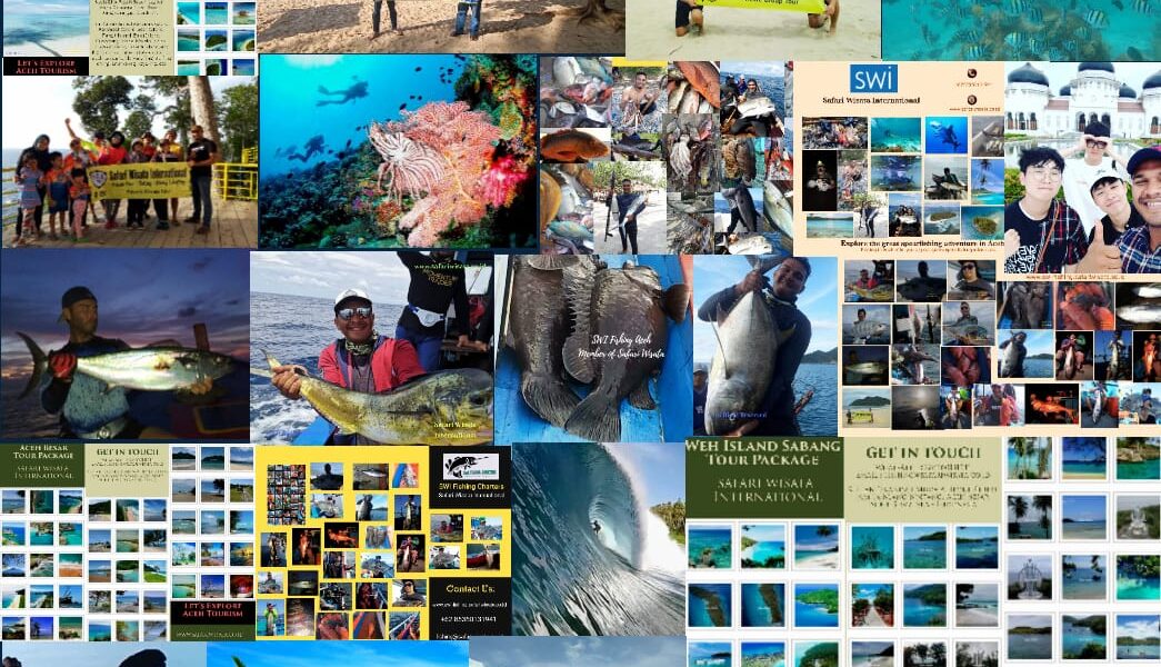 Melhores coisas para fazer em Aceh – Melhores atrações turísticas em Aceh, Indonésia